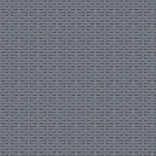 Rattanscreen - Pannello Privacy Frangivista Recinzione - Grigio, 90X500Cm