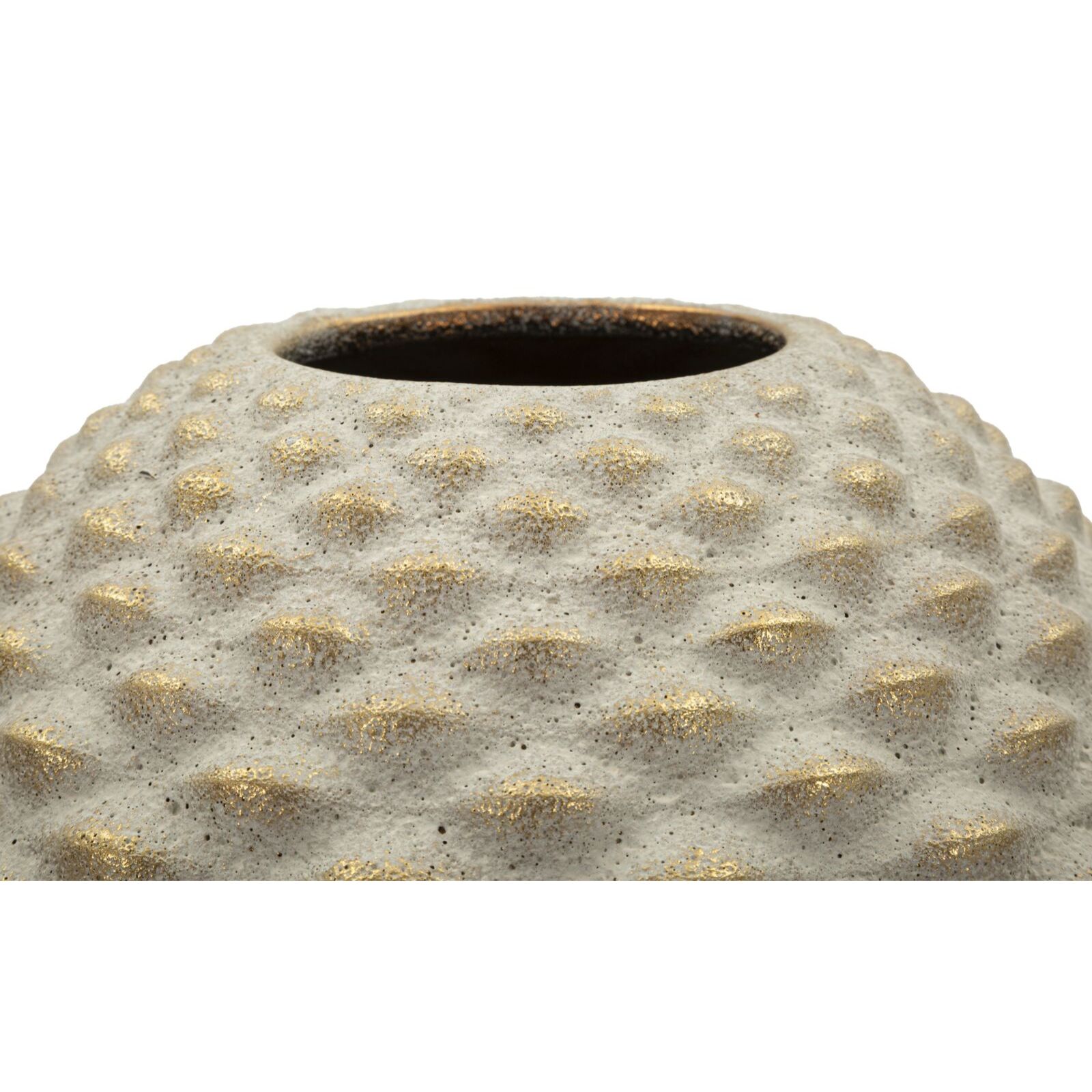 VASO PEPIPAS BALL CM Ø 29,5X36 (APERTURA CM Ø 8,5)