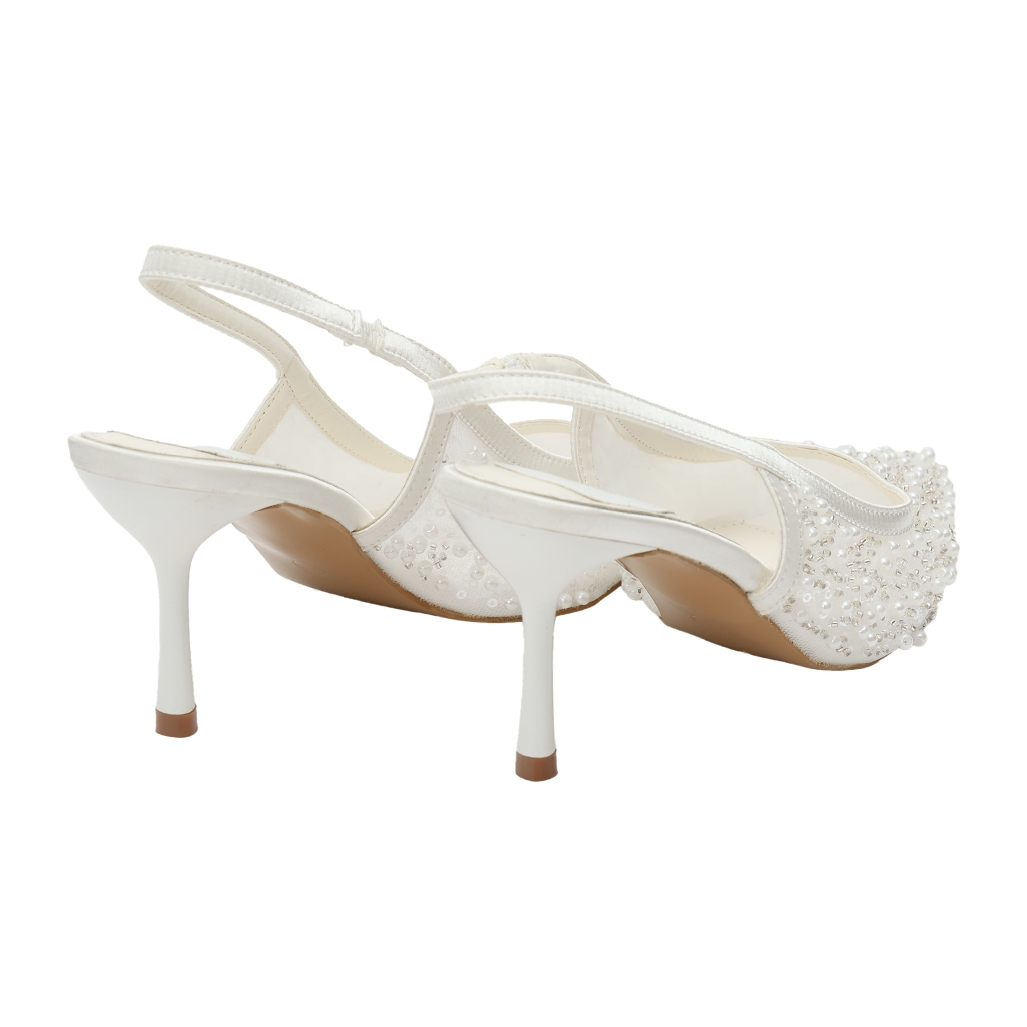 Decolletè da cerimonia - tacco 9,0 cm