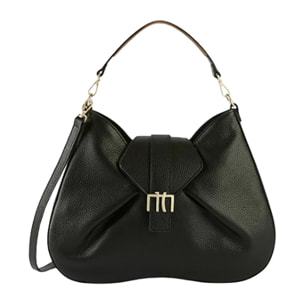 Alviero Martini 1a Classe Borsa Sottospalla Donna Nero