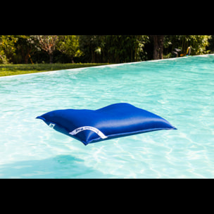 Mini Jumbo Flottant Bleu fonce