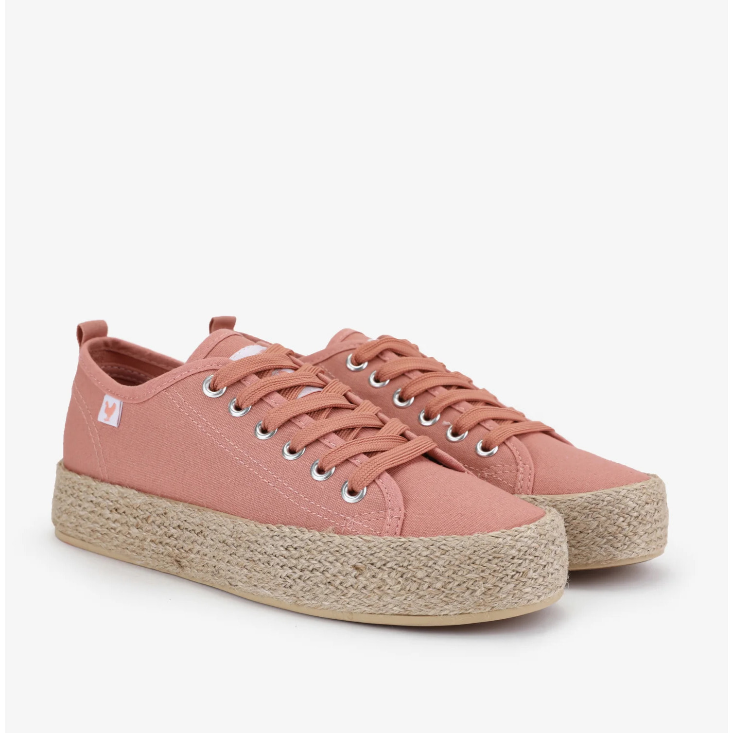 Zapatillas Ada Rosa