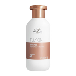 WELLA Fusion Intense Repair Shampoo 250ml