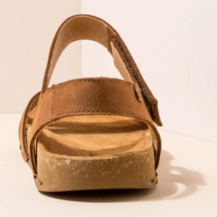 Sandalias N5790 PLEASANT WOOD / BALANCE color Wood