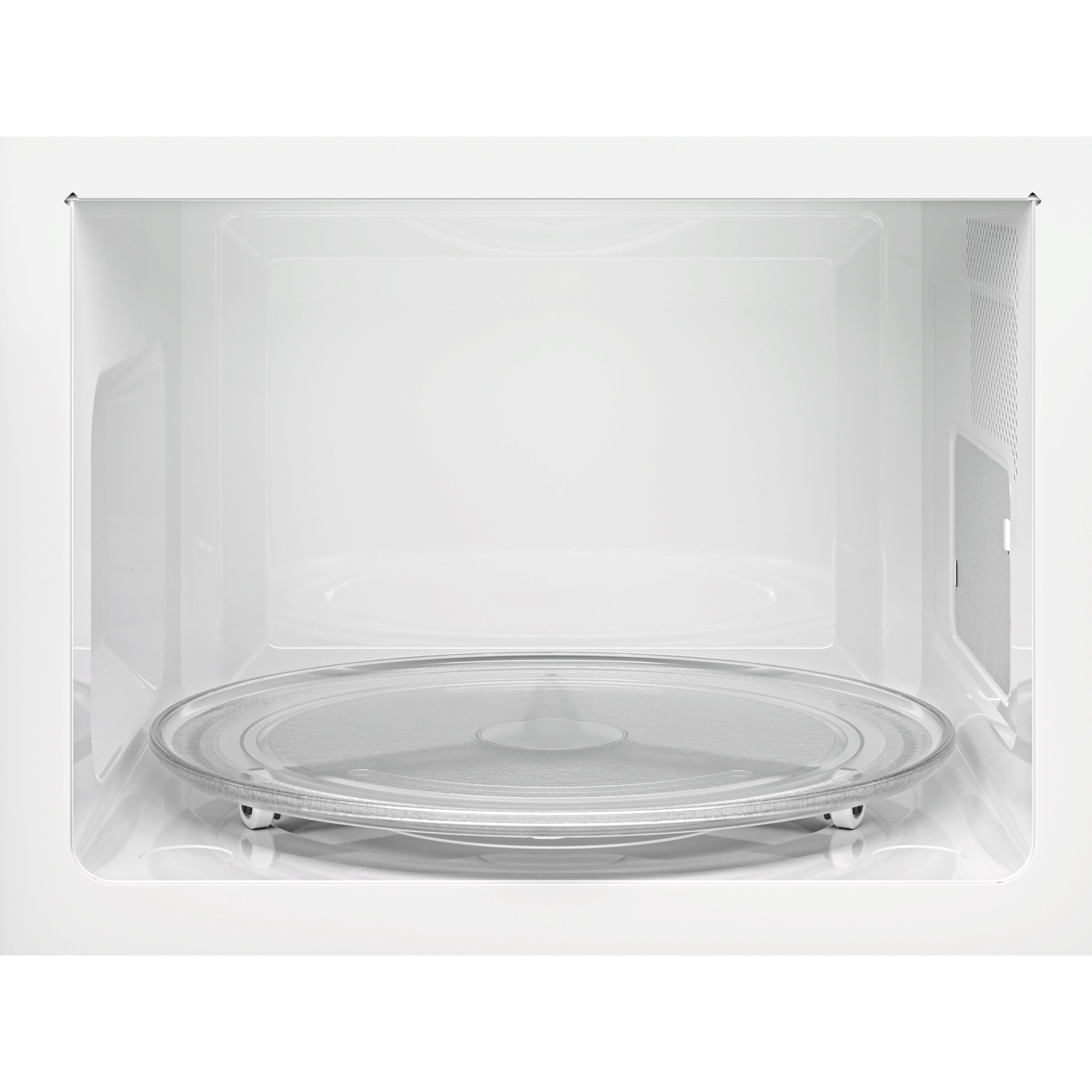 AEG Microondas de 800 W con función microondas MBB1756SEW