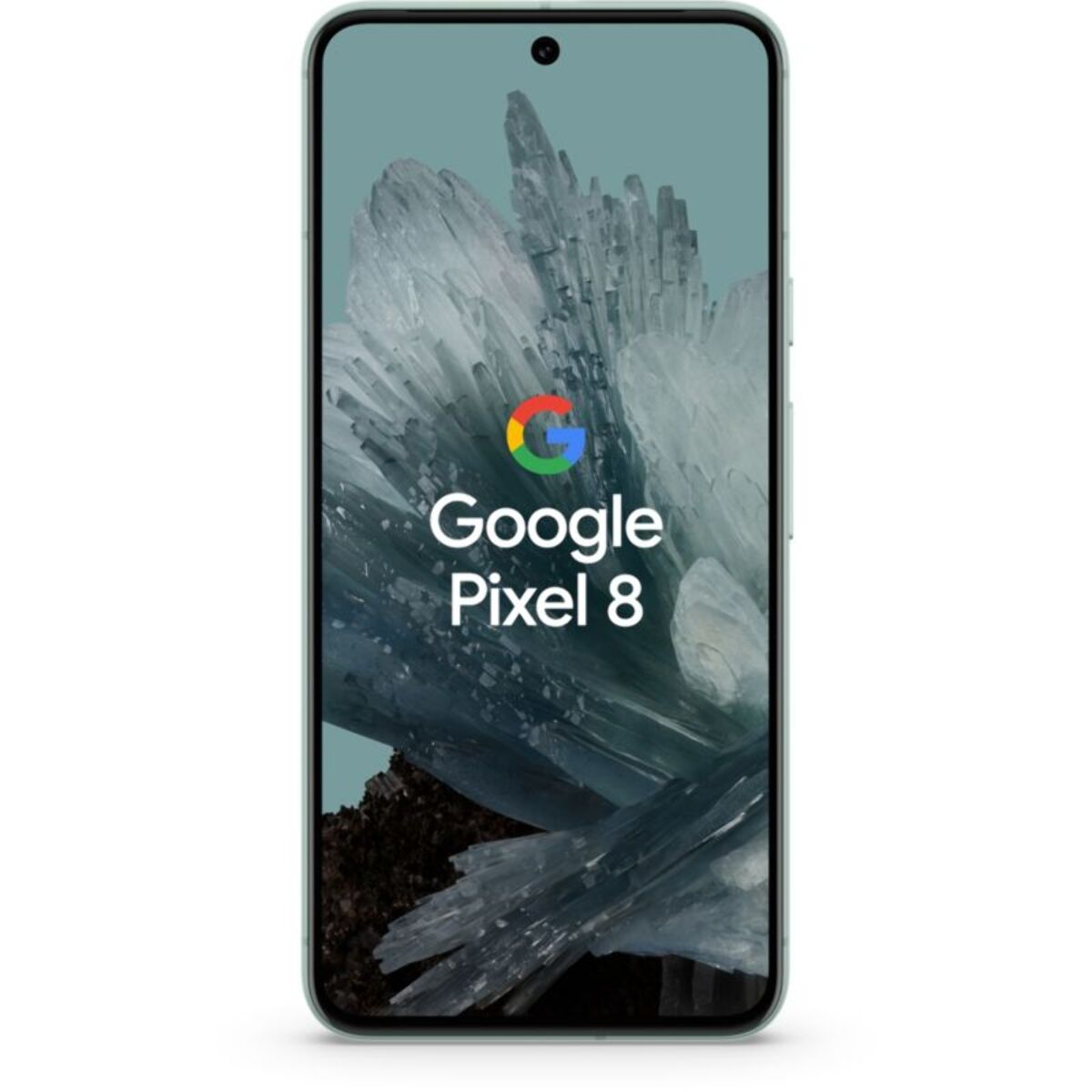 Smartphone GOOGLE Pixel 8 Mint 128 Go