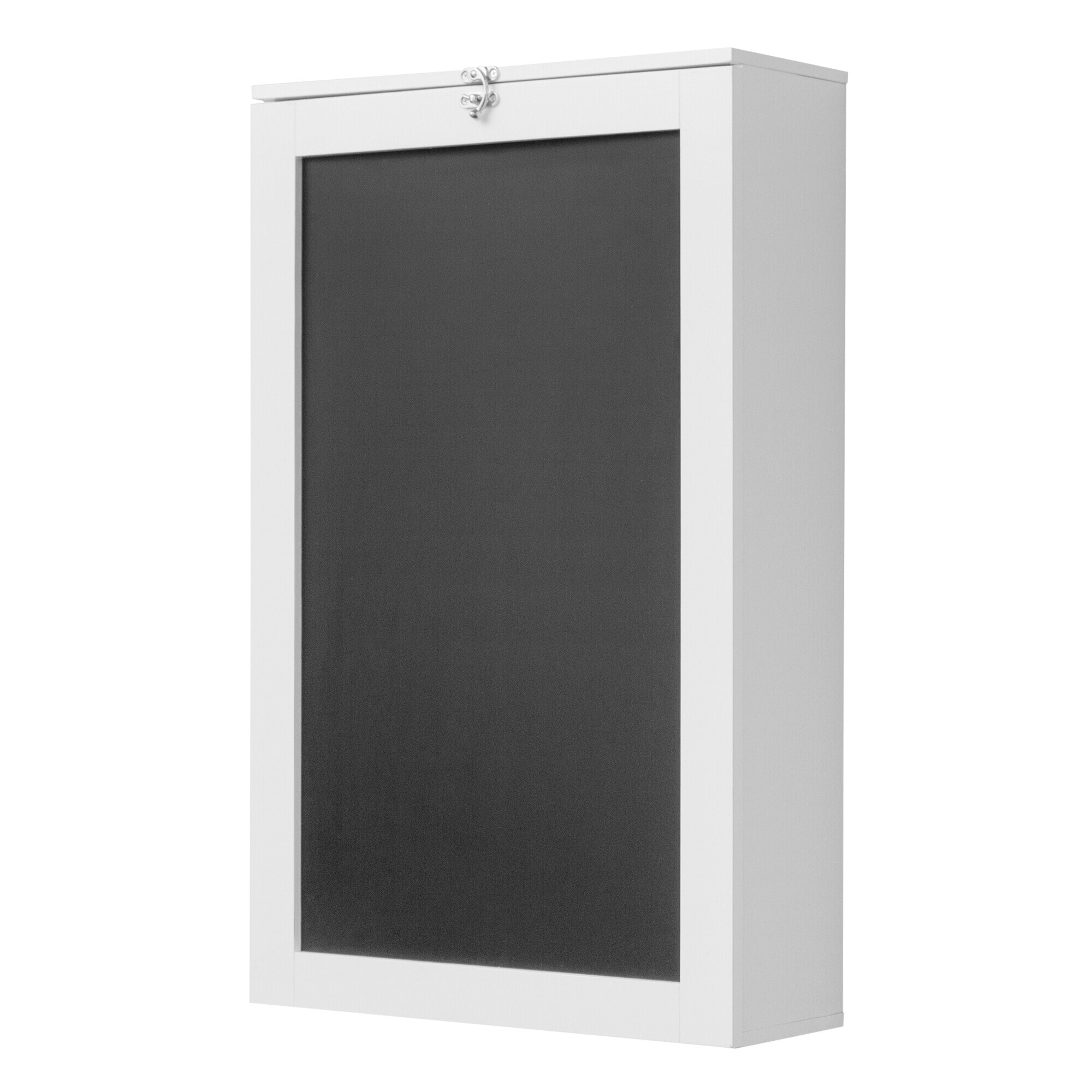 Scrivania pieghevole da parete - 50x155x93 cm