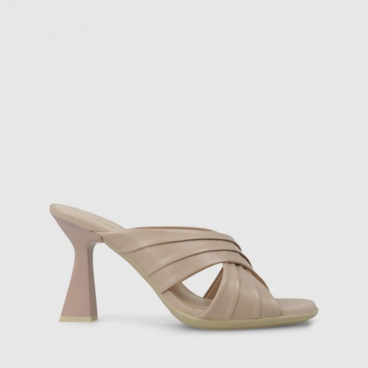 SANDALIAS NUDE HIPOS