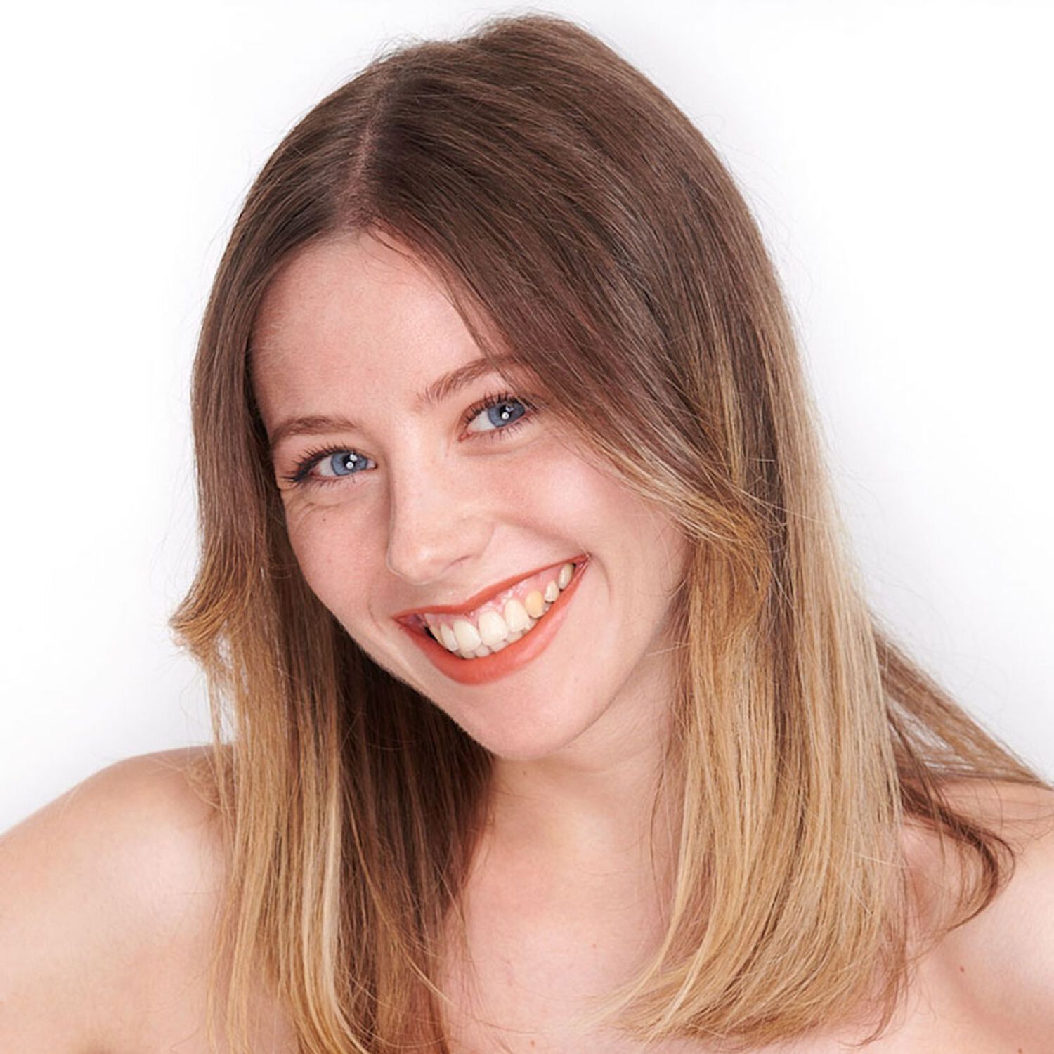 Rouge à Lèvres Hydratant - Rouge à Lèvres Semi-Mat Longue Tenue