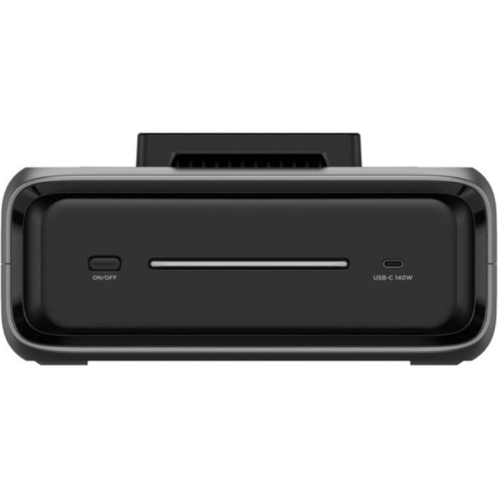 Batterie nomade ECOFLOW RIVER 3 Plus Smart Extra Battery EB300