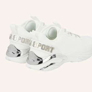 PLEIN SPORT Runner Sneaker