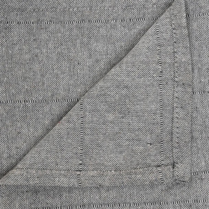 Jeté de lit "Pollie" coton 150x200cm