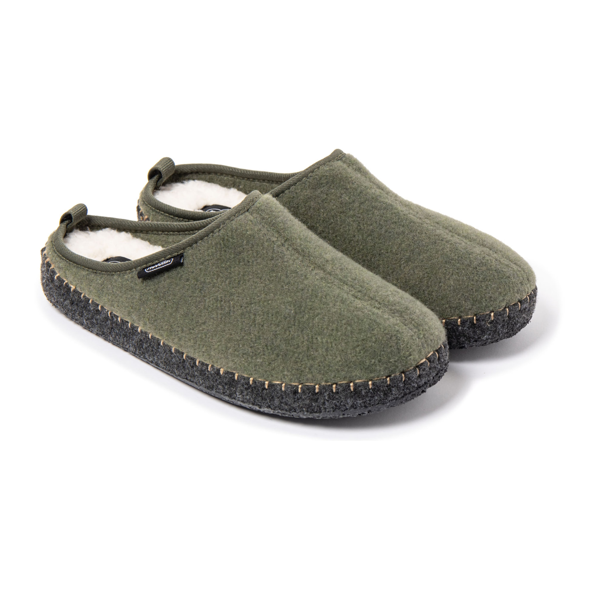 Zapatillas de casa , Zueco New Rim