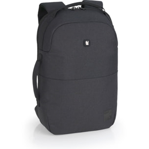 Mochila para portátil Level con material reciclado impermeable