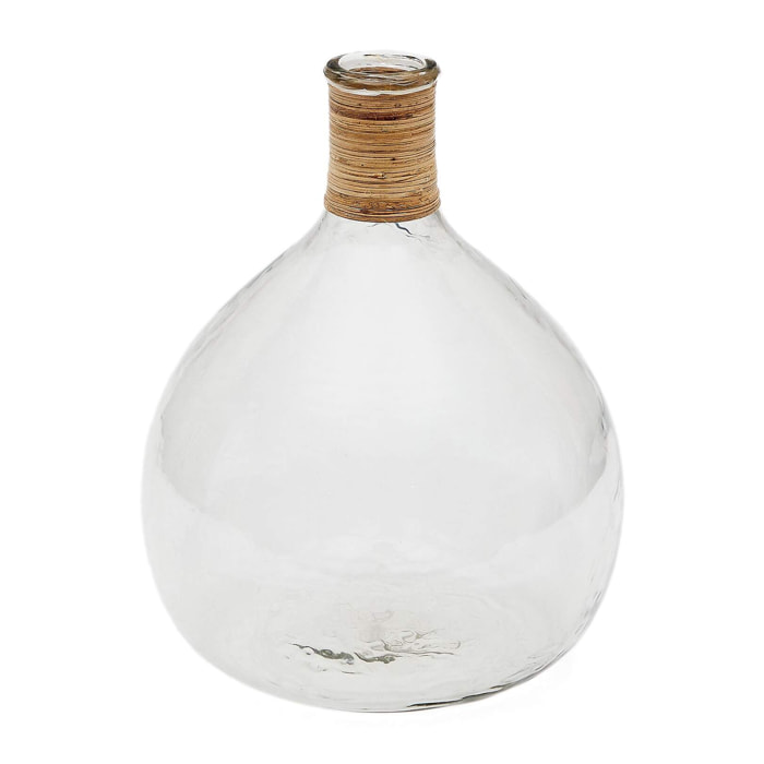 Carafe 37 Cm Verre SERLINA