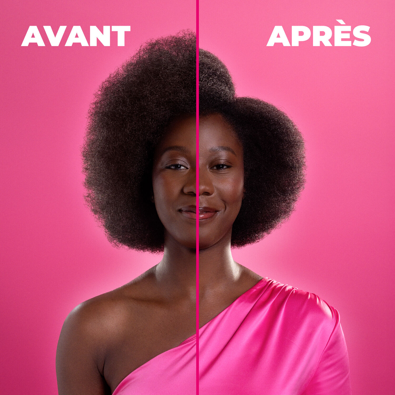 Magic Twist - Crème Sans Rinçage Ultra Nourrissante 250ml