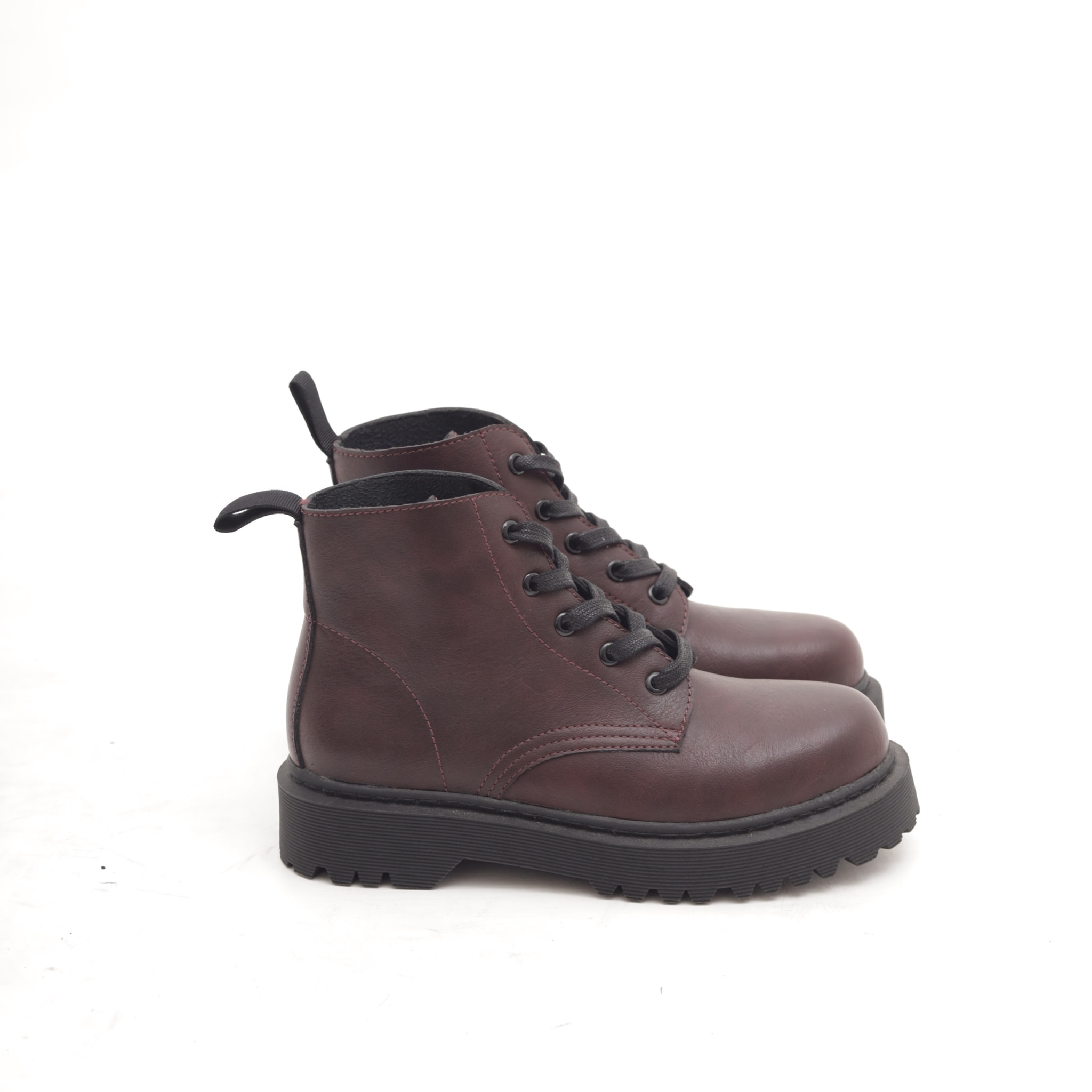 ANFIBIO BASSO 5 BUCHI BORDEAUX