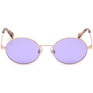 Gafas de sol Web Eyewear Mujer WE0255-33Y