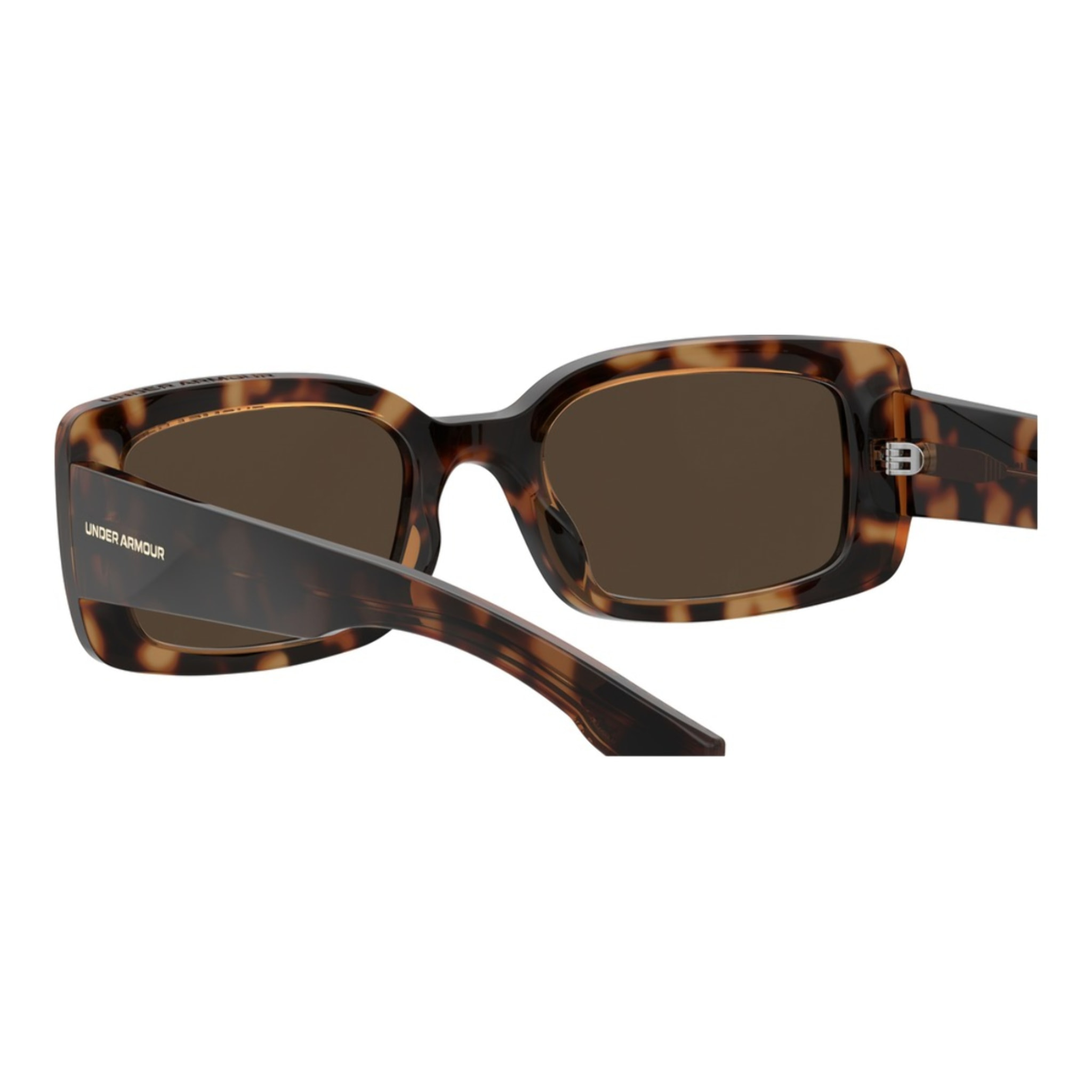 Gafas de Sol Under Armour UA CROSSOVER 086 de Policarbonato Mujer 53 mm