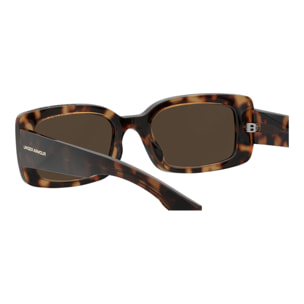 Gafas de Sol Under Armour UA CROSSOVER 086 de Policarbonato Mujer 53 mm