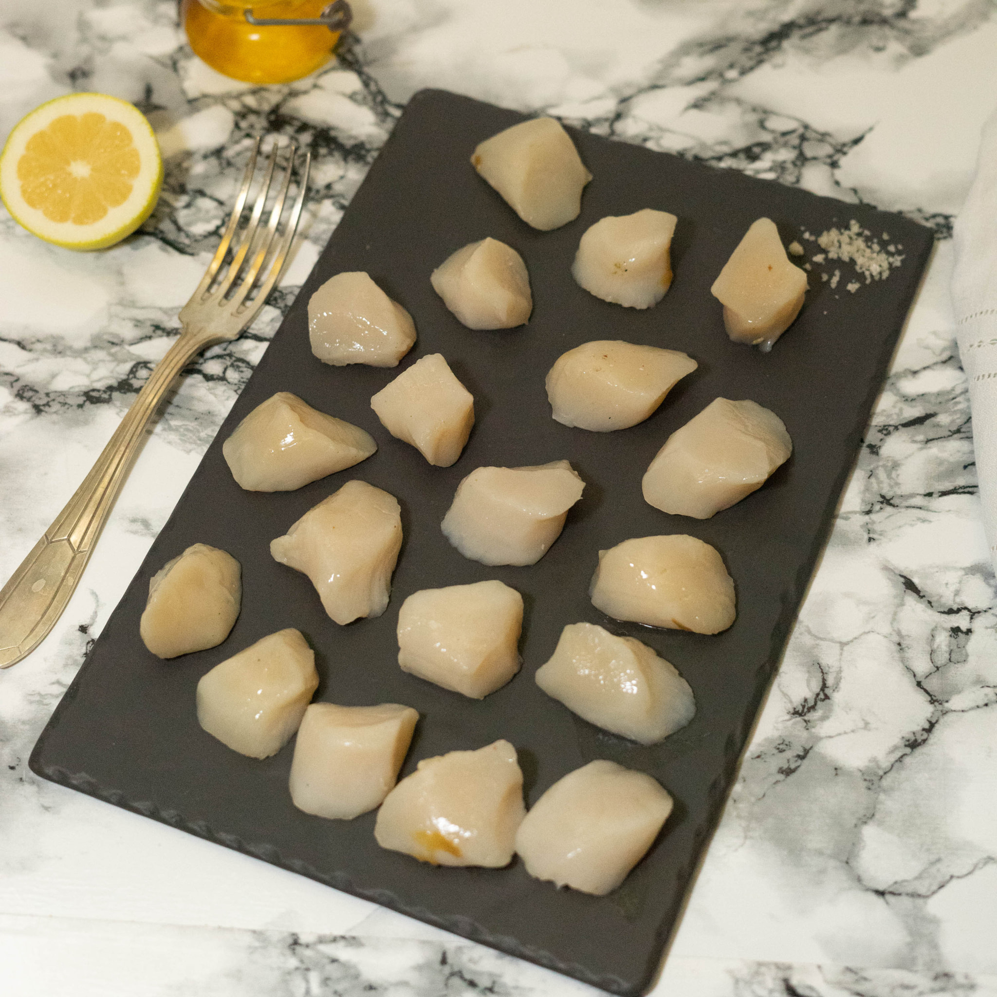 Noix de Saint-Jacques - 300g - France