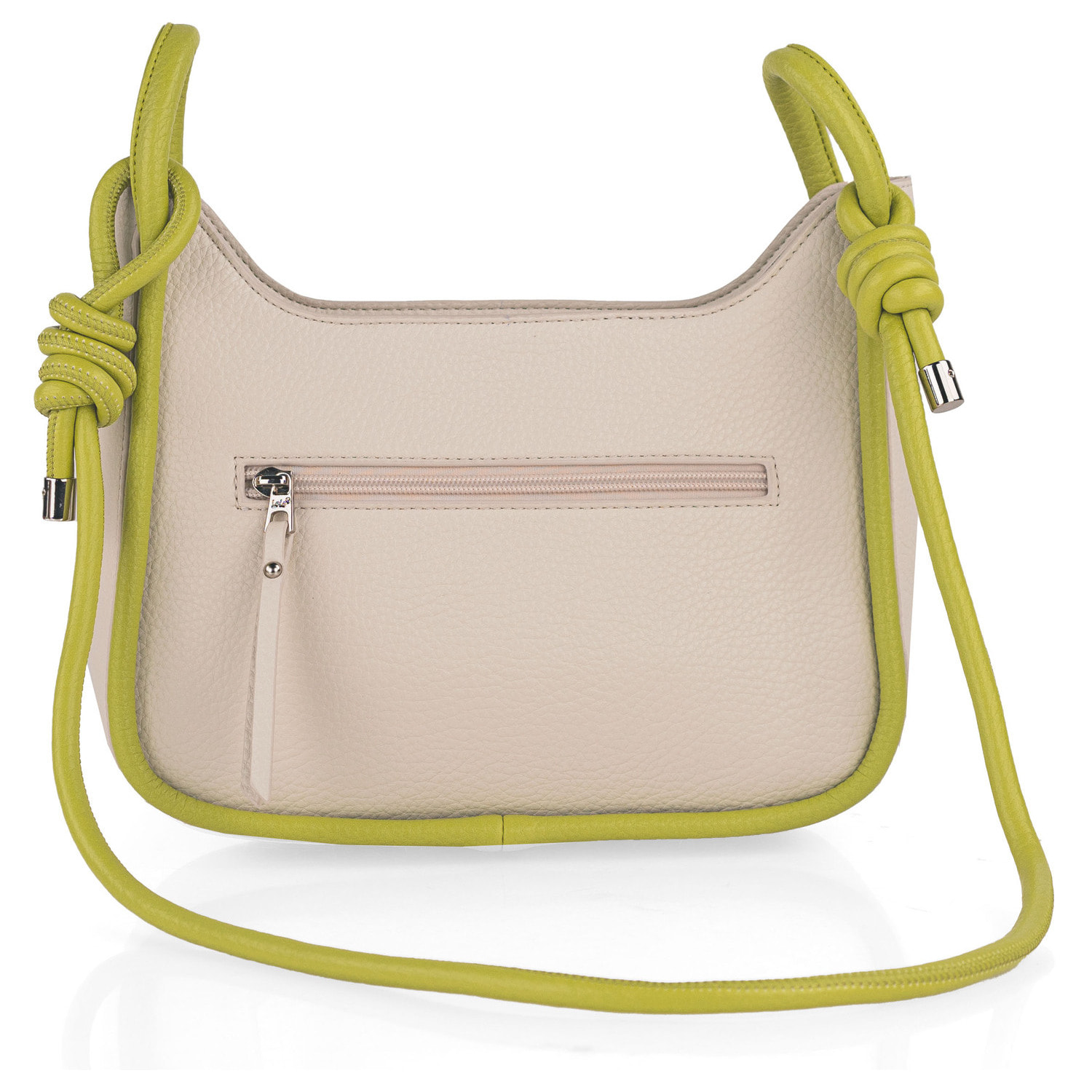 Bolso Bandolera Mujer Veg/Pu Lois Duluth Pistacho