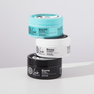 LAB BIOME - Patchs pour les yeux aux peptides 60 patchs