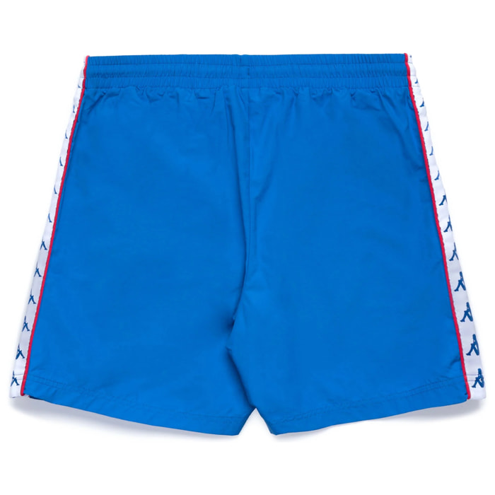 Kappa - Costumi da Bagno Uomo Blu - 222 Banda Coney