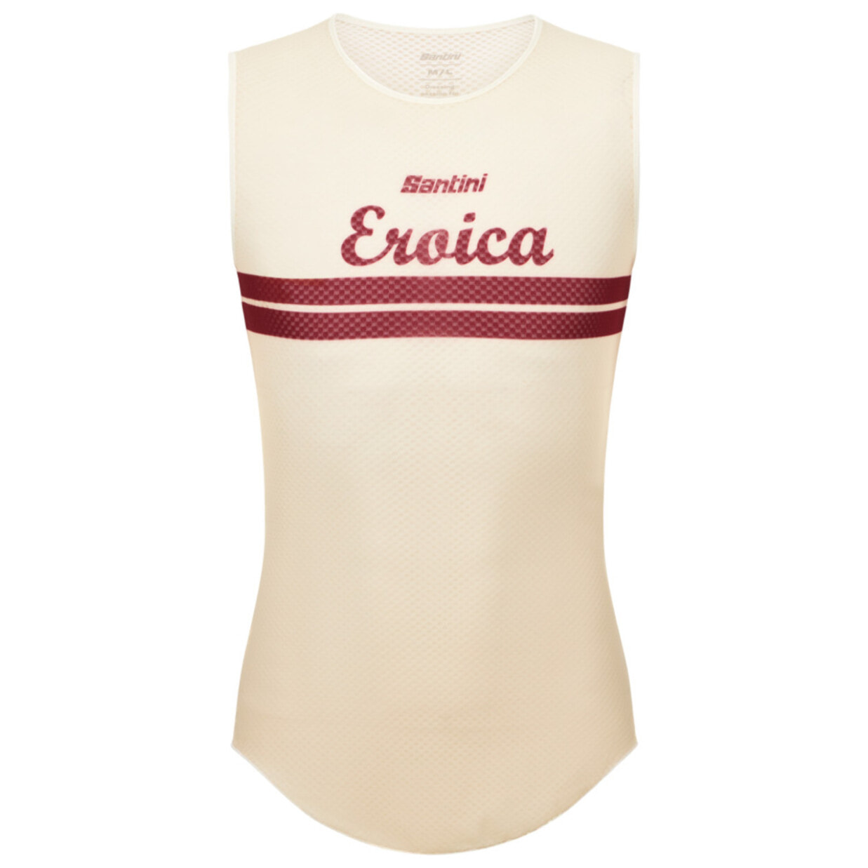 Eroica Monte - Maglia Intima - Print - Uomo