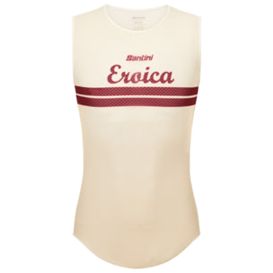 Eroica Monte - Maglia Intima - Print - Uomo