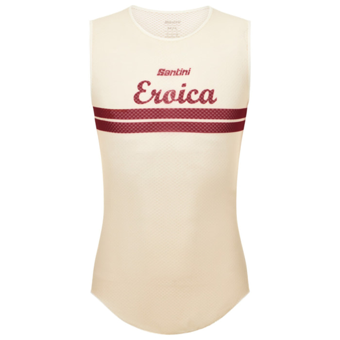 Eroica Monte - Maglia Intima - Print - Uomo