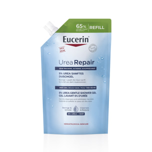 UreaRepair - Gel Lavant 5% d'Urée - peaux sèches