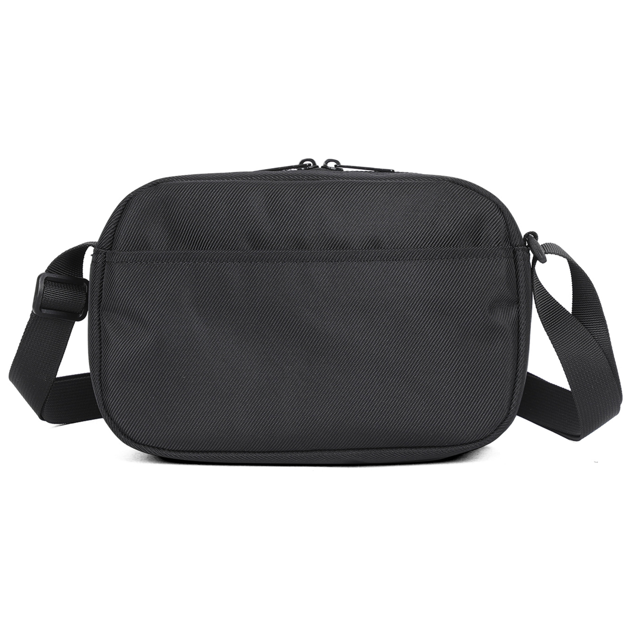 Borsa a tracolla  da uomo Textile Polyester 23x7.5x5.5 cm