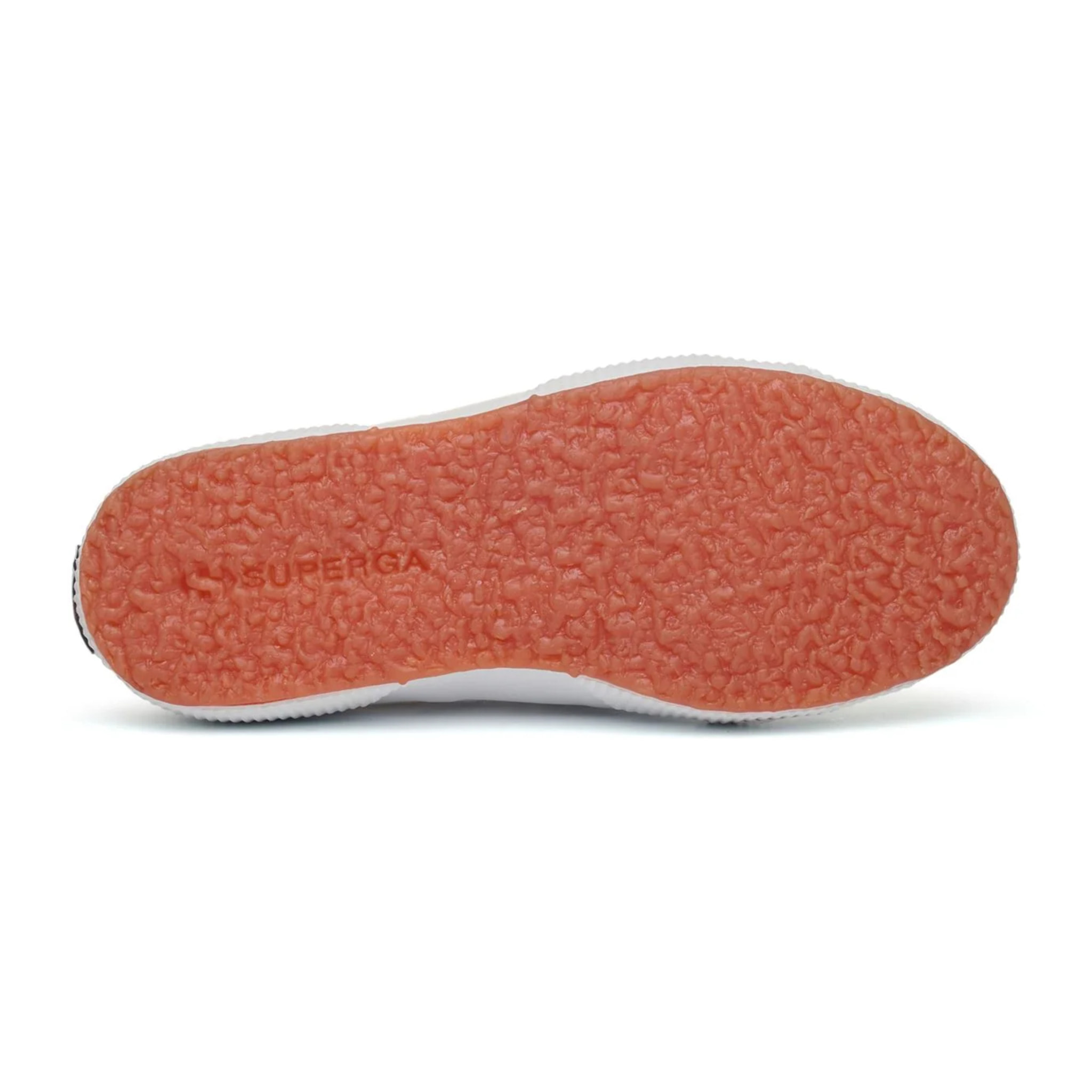 Le Superga Bambino/a 2750 Kids Straps Cotton Embroidery Line
