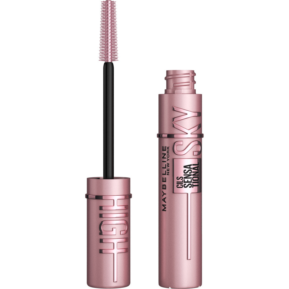 Maybelline Sky High Mascara Volume Noir Intense