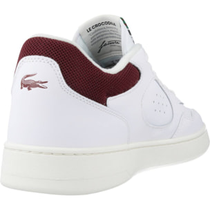 SNEAKERS LACOSTE LINESET 223