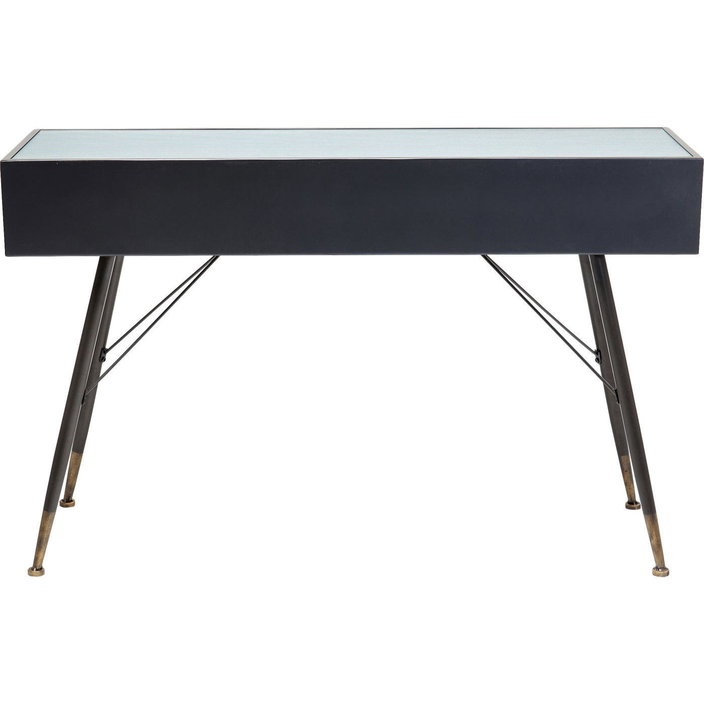 Console/bureau La Gomera 120x35cm Kare Design