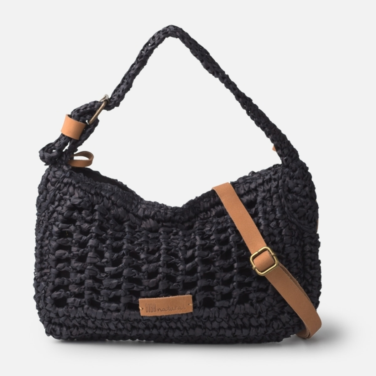 Bolso de hombro BIBA Thar
