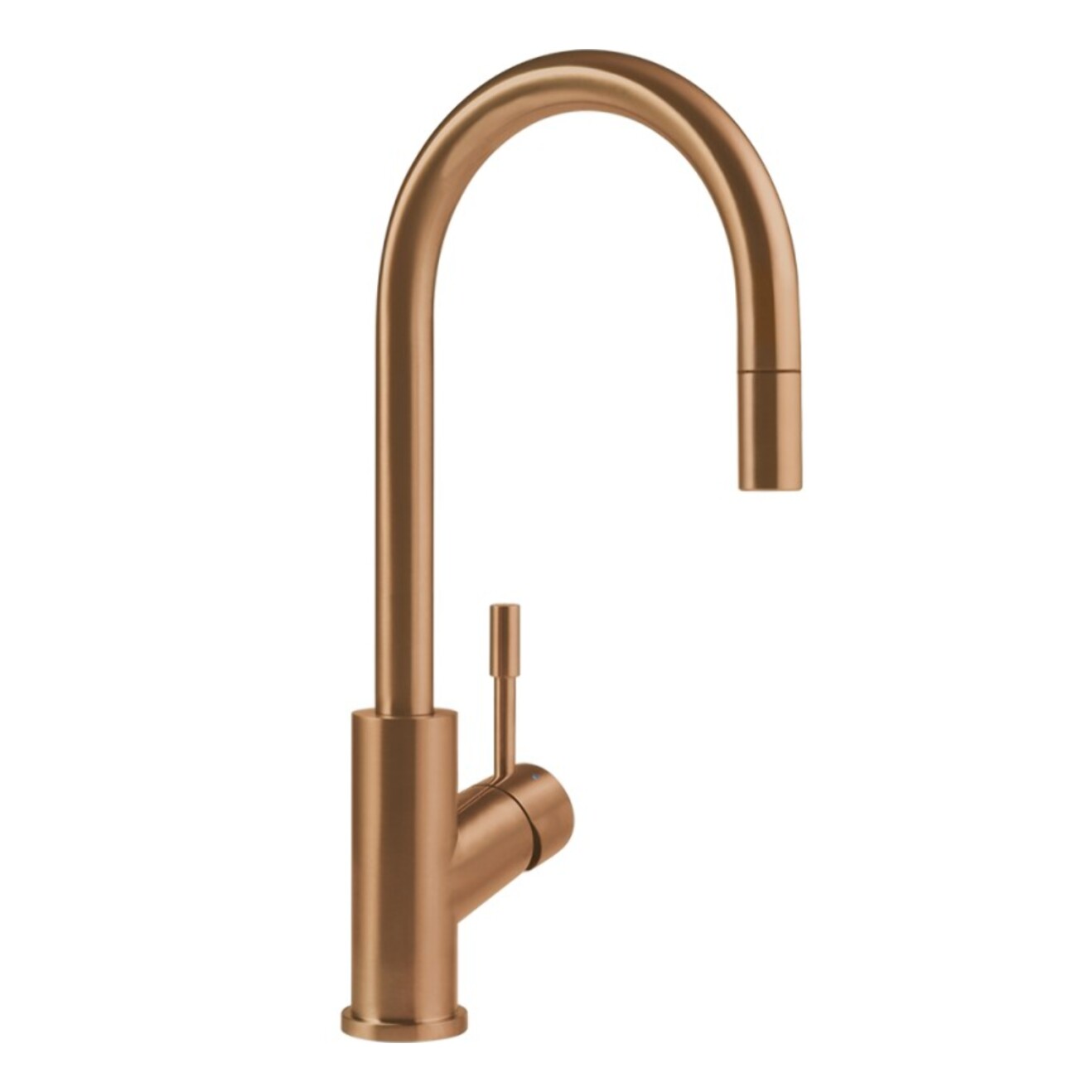 Robinet cuisine VILLEROY ET BOCH Umbrella flex