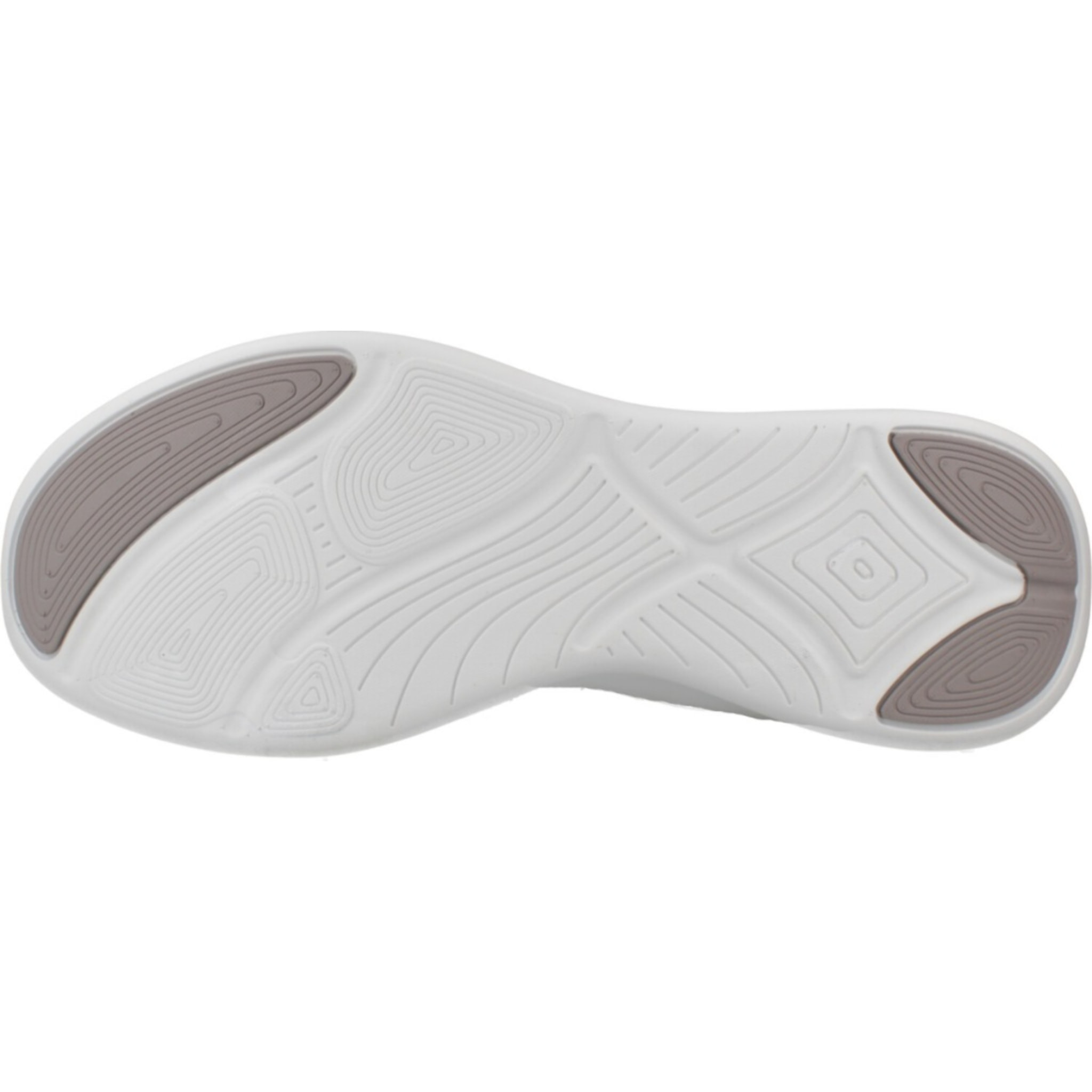 Sneakers De  Mujer Bobs Mode Flex Blanco