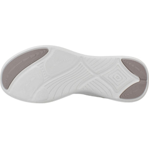 Sneakers De  Mujer Bobs Mode Flex Blanco