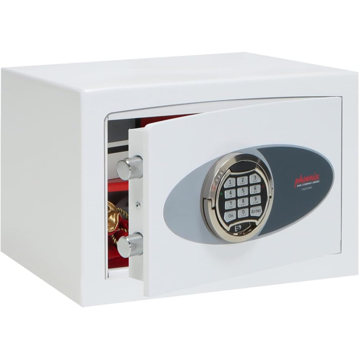 Coffre-fort haute sécurité HS0671E