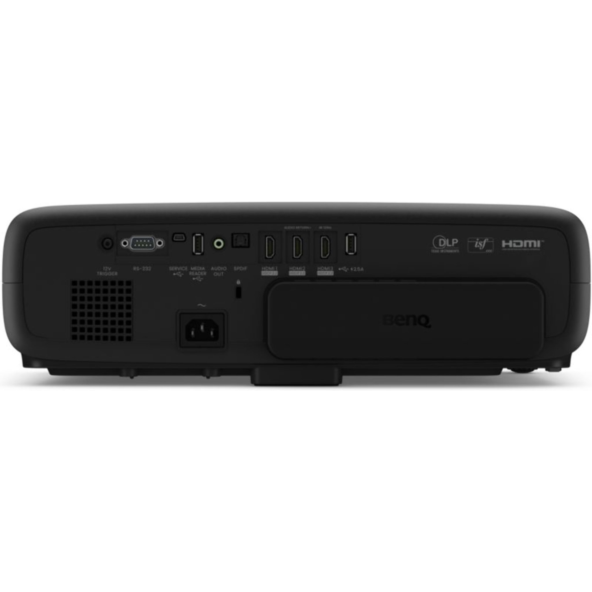 Vidéoprojecteur home cinéma BENQ W4100i - 4K UHD - 3200 lumens 4LED - Android TV