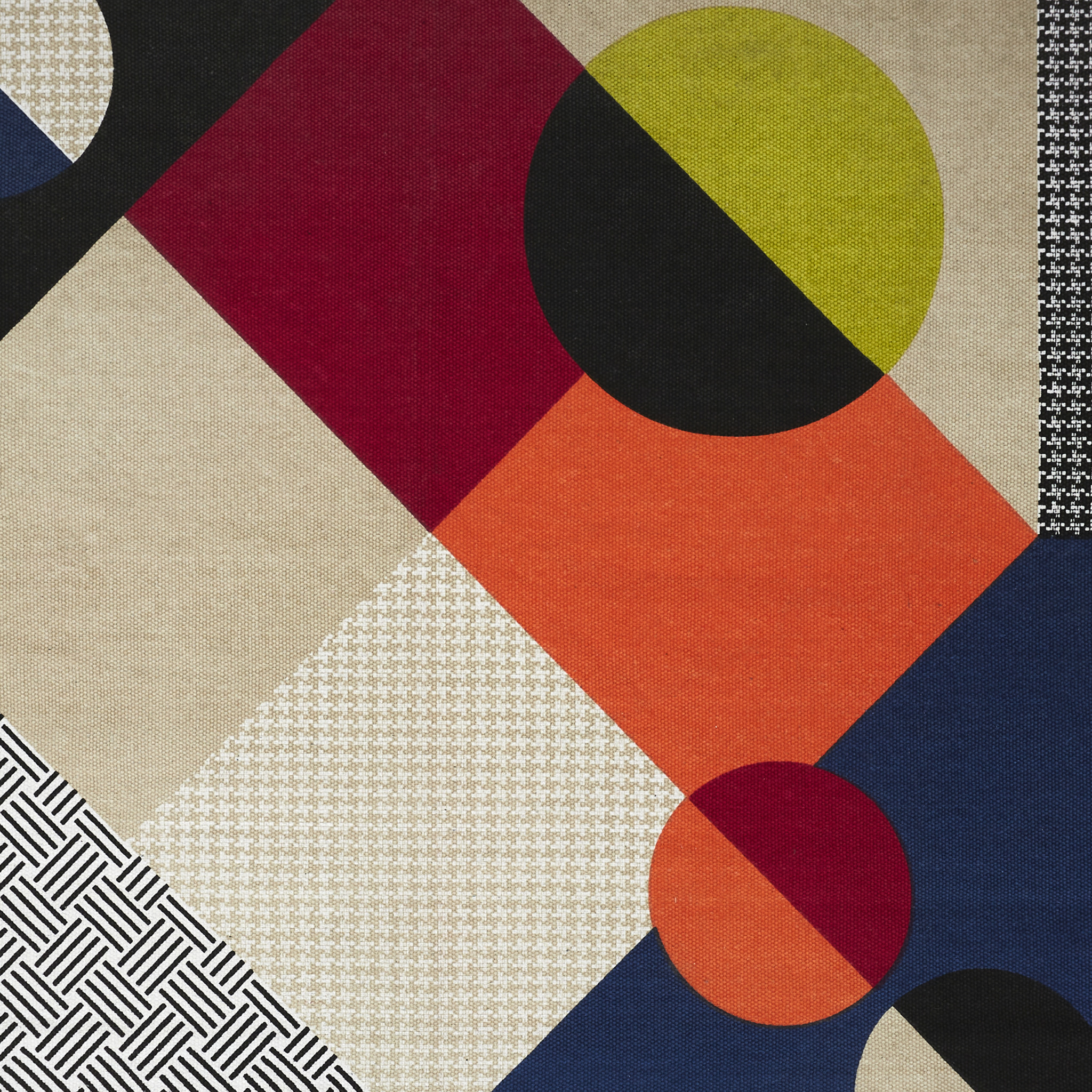 Tapis Patchwork 120x170xcm