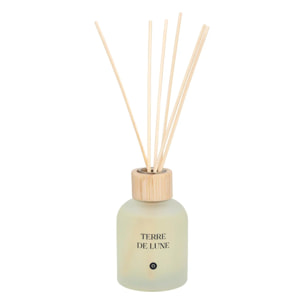 Diffuseur de parfum Sana 150ml Terre de Lune