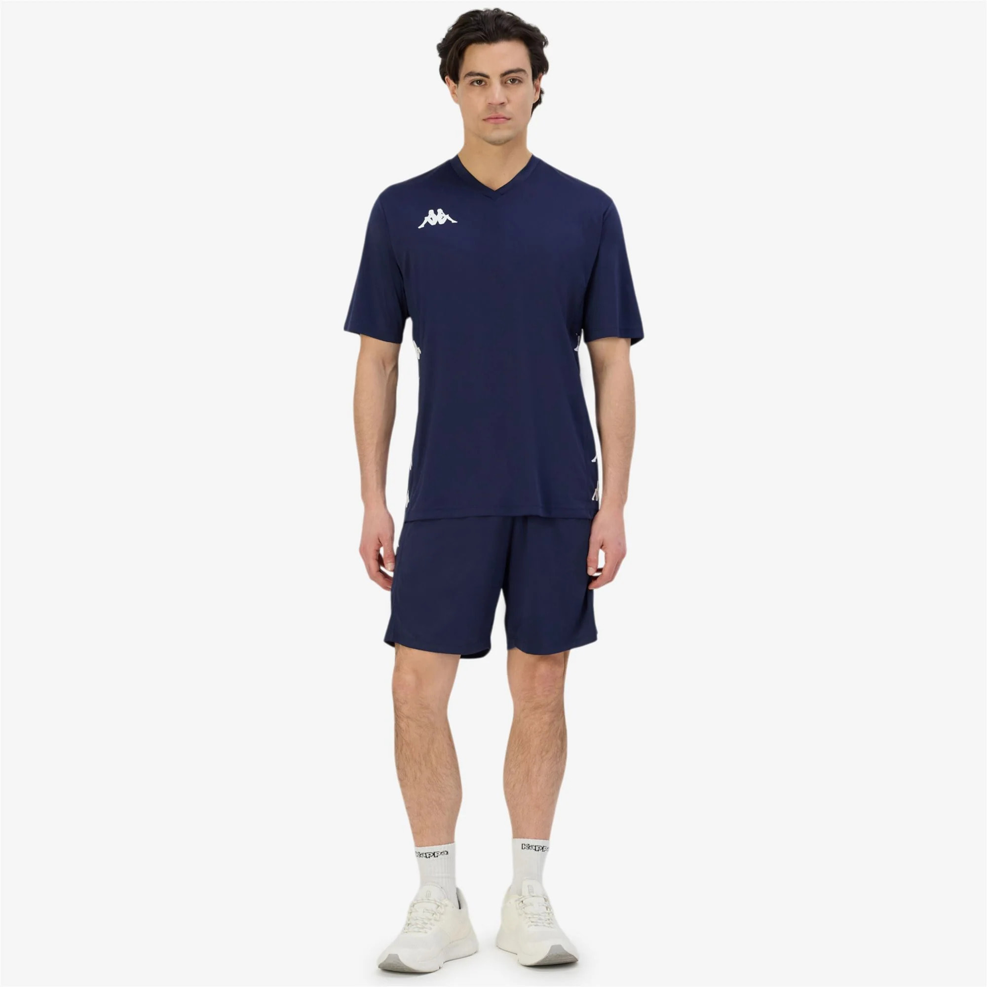 Kappa - Maglie gioco Uomo Blu - Kappa4Football Dastolo