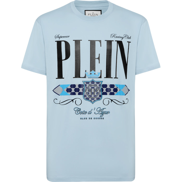 PHILIPP PLEIN T-Shirt Round Neck