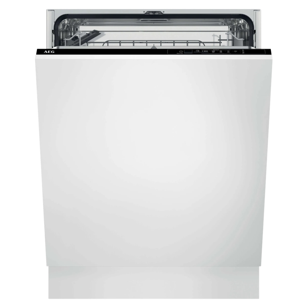 AEG Lavavajillas de 60 cm integrable Serie 5000 AirDry para 13 cubiertos FSB32610Z