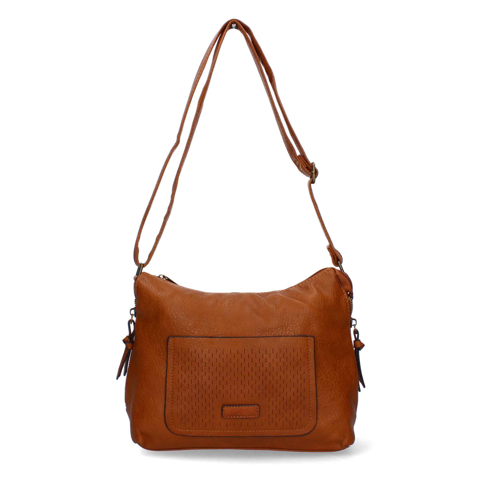 Bandolera de Mujer con Correa Ajustable, Diseño Moderno