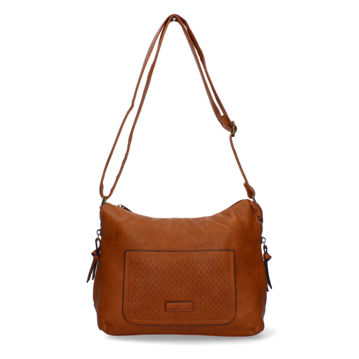 Bandolera de Mujer con Correa Ajustable, Diseño Moderno